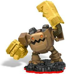 Jaw Breaker - Trap Team - Skylanders - Destination Retro