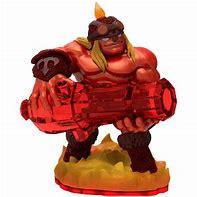 Ka Boom - Trap Team - Skylanders - Destination Retro