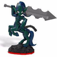 Knight Mare - Trap Team - Skylanders - Destination Retro