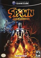 Spawn Armageddon - Gamecube - Destination Retro