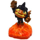 Small Fry - Trap Team - Skylanders - Destination Retro