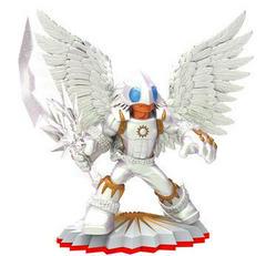 Knight Light - Trap Team - Skylanders - Destination Retro