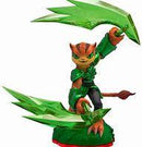 Tuff Luck - Trap Team - Skylanders - Destination Retro
