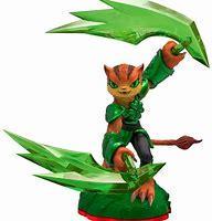 Tuff Luck - Trap Team - Skylanders - Destination Retro