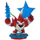 Lob Star - Trap Team, Winferfest - Skylanders - Destination Retro