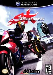 Speed Kings - Gamecube - Destination Retro