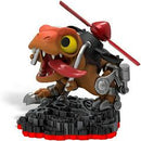 Chopper - Trap Team - Skylanders - Destination Retro