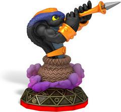 Cobra Cadabra - Trap Team - Skylanders - Destination Retro