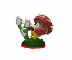 Shroomboom - Trap Team, Sure Shot - Skylanders - Destination Retro