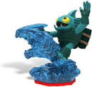 Gill Grunt - Trap Team, Tidal Wave - Skylanders - Destination Retro