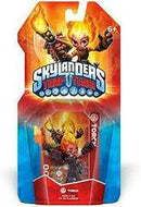 Torch - Trap Team - Skylanders - Destination Retro