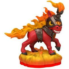 Trail Blazer - Trap Team - Skylanders - Destination Retro