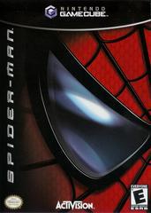Spiderman - Gamecube - Destination Retro