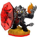 Wildfire - Trap Team, Dark - Skylanders - Destination Retro