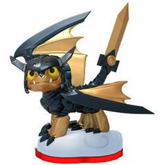 Blades - Trap Team, Legendary - Skylanders - Destination Retro