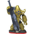 Krypt King - Trap Team, Nitro - Skylanders - Destination Retro
