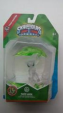 Tuff Luck - Trap Team, Clear - Skylanders - Destination Retro
