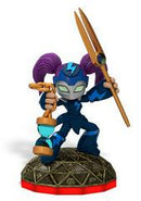 Deja Vu - Trap Team - Skylanders - Destination Retro