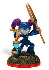 Deja Vu - Trap Team - Skylanders - Destination Retro