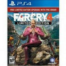 Far Cry 4 [Limited Edition] - Playstation 4 - Destination Retro