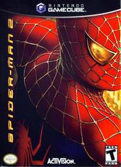 Spiderman 2 - Gamecube - Destination Retro