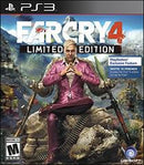 Far Cry 4 [Limited Edition] - Playstation 3 - Destination Retro