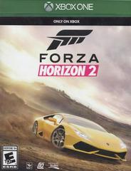 Forza Horizon 2 - Xbox One - Destination Retro