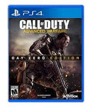 Call of Duty Advanced Warfare [Day Zero] - Playstation 4 - Destination Retro