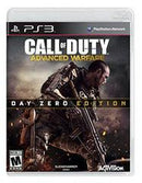Call of Duty Advanced Warfare [Day Zero] - Playstation 3 - Destination Retro