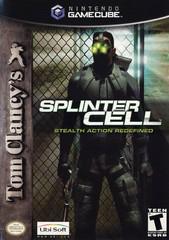 Splinter Cell - Gamecube - Destination Retro