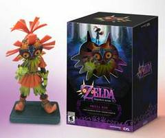 Zelda Majora's Mask 3D [Limited Edition] - Nintendo 3DS - Destination Retro