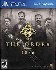 The Order: 1886 - Playstation 4 - Destination Retro