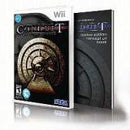 The Conduit Special Edition - Wii - Destination Retro
