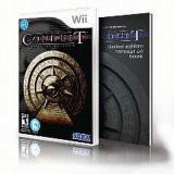 The Conduit Special Edition - Wii - Destination Retro