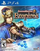 Dynasty Warriors 8: Empires - Playstation 4 - Destination Retro