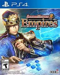 Dynasty Warriors 8: Empires - Playstation 4 - Destination Retro