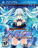 Hyperdevotion Noire: Goddess Black Heart - Playstation Vita - Destination Retro