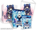 Hyperdevotion Noire: Goddess Black Heart Limited Edition - Playstation Vita - Destination Retro