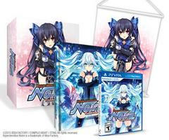 Hyperdevotion Noire: Goddess Black Heart Limited Edition - Playstation Vita - Destination Retro