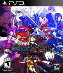 Under Night In-Birth Exe:Late - Playstation 3 - Destination Retro