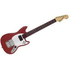 Rock Band 3 Fender Mustang Guitar - Playstation 3 - Destination Retro