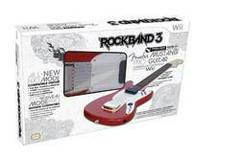 Rock Band 3 Fender Mustang Guitar - Wii - Destination Retro