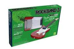 Rock Band 3 Fender Mustang Guitar - Xbox 360 - Destination Retro
