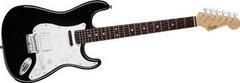 Rock Band 3 Fender Squier Stratocaster Guitar - Xbox 360 - Destination Retro