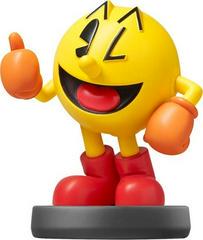 Pac-Man - Amiibo - Destination Retro