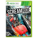 ScreamRide - Xbox 360 - Destination Retro