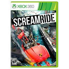 ScreamRide - Xbox 360 - Destination Retro