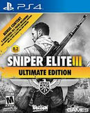Sniper Elite III [Ultimate Edition] - Playstation 4 - Destination Retro