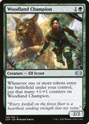 Woodland Champion [Double Masters] - Destination Retro