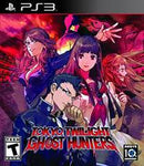 Tokyo Twilight Ghost Hunters - Playstation 3 - Destination Retro